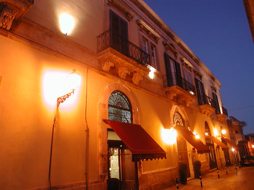 Hotel Palazzo Failla