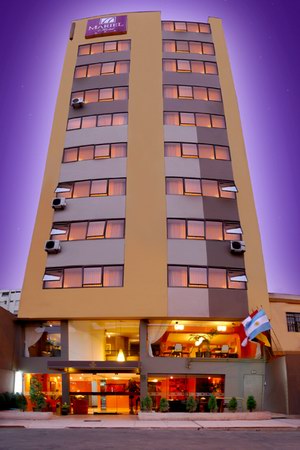 Hotel Mariel