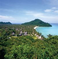 Phi Phi Island Village Beach Resort