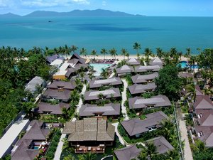 Bo Phut Resort & Spa
