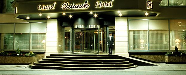 Arts Hotel Taksim