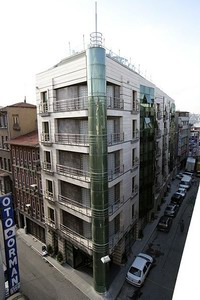 Orka Royal Hotel