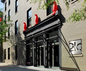 21c Museum Hotel Louisville