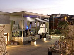 Shade Hotel Manhattan Beach