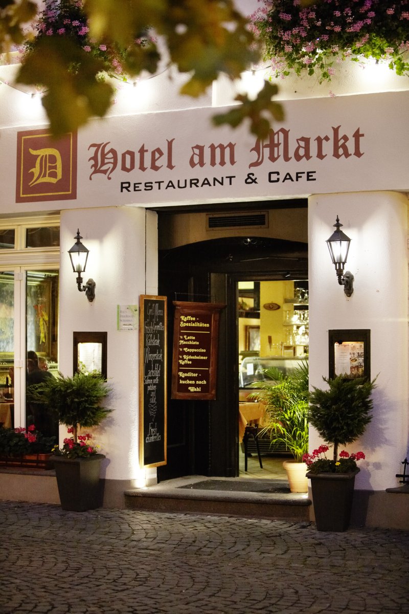 Hotel Am Markt