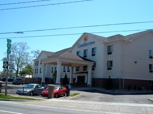 Comfort Inn