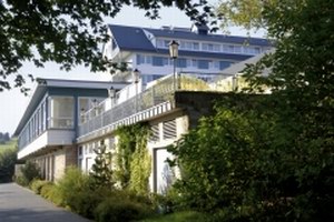 Hotel Frankenblick at Werrapark Resort