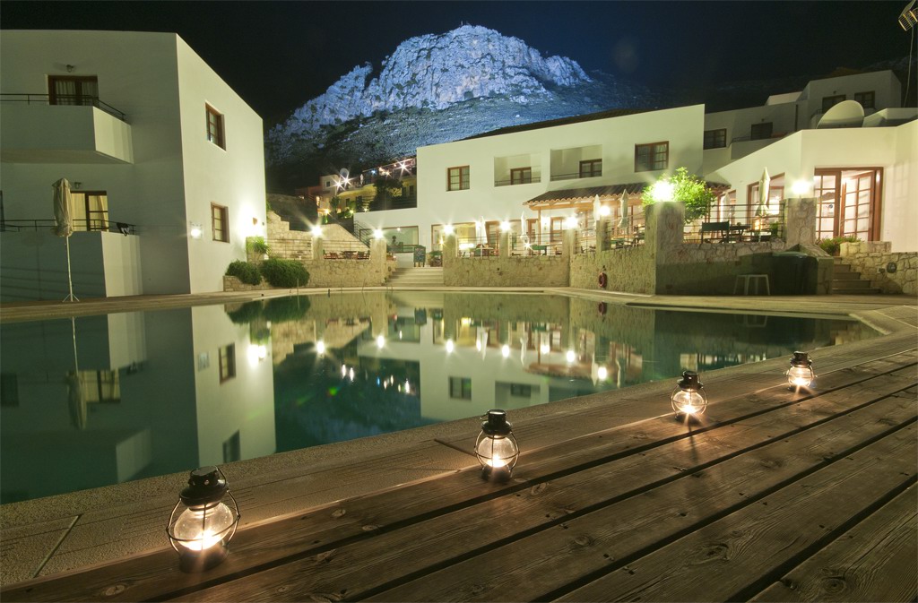 Amazones Village Suites