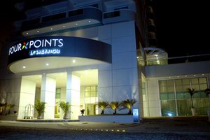 Mercure Macae