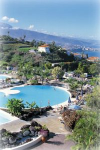 La Quinta Park Suites
