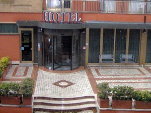 Hotel 3 Querce