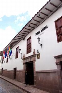 Terra Andina Hotel