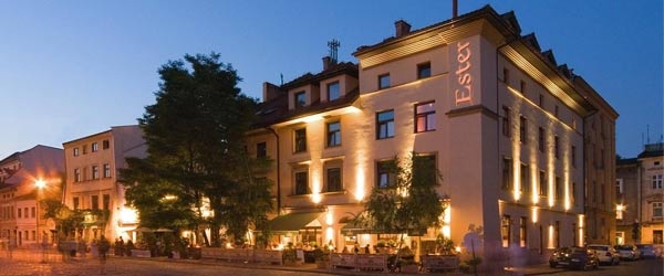 Ester Hotel