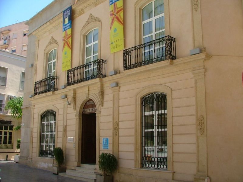 Catedral Hotel