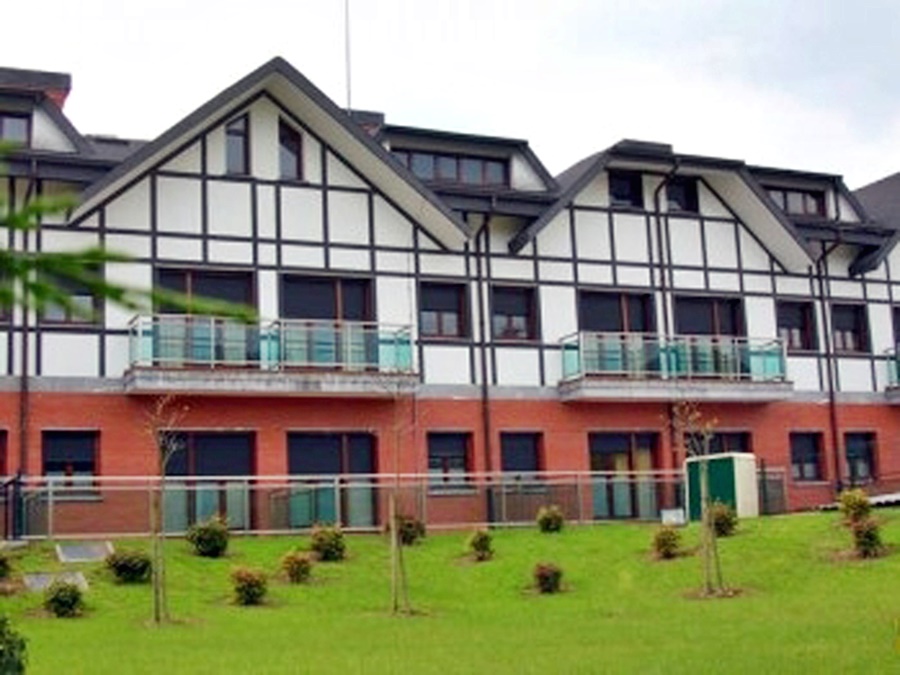 Euba Hotel