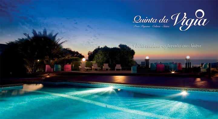 Aparthotel Quinta da Vigia