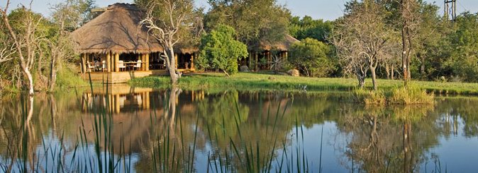 Camp Jabulani