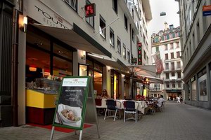 Hotel Falken