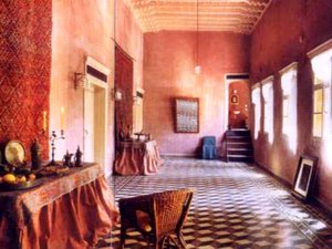 Marco Polo Mansion