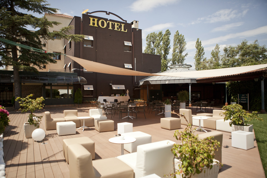 Don Carlos Hotel