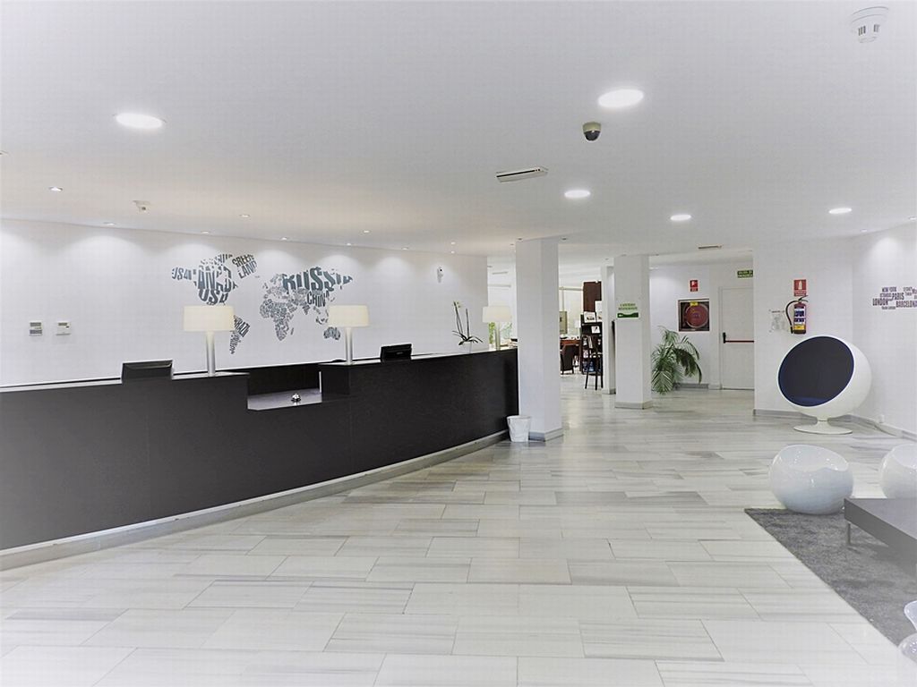 B&B Madrid Pinar de las Rozas