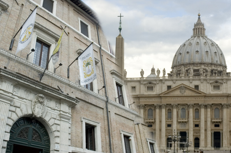 Palazzo Cardinal Cesi