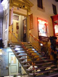 Auberge Montreal Espace Confort