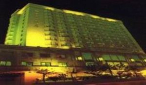 Pacific Luck Hotel