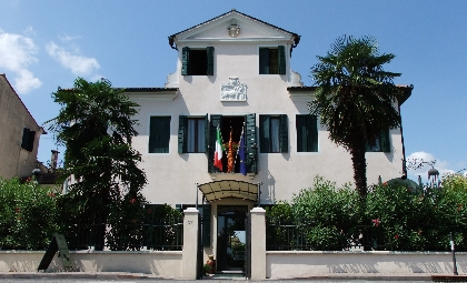 Villa Gasparini