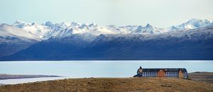 Alto Calafate Hotel Patagonico