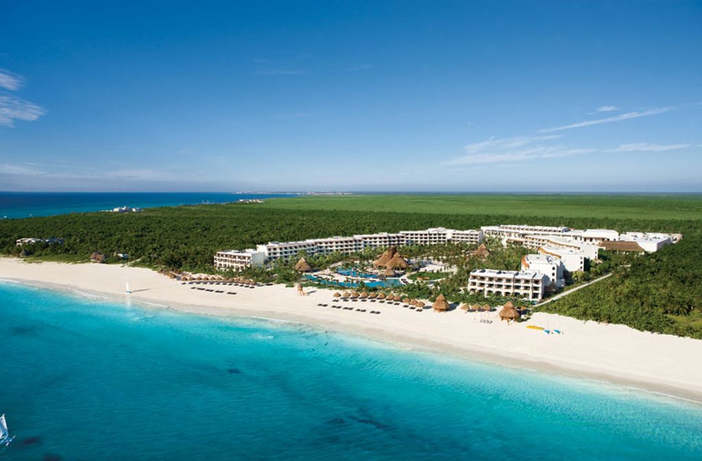 Secrets Maroma Beach Riviera Cancun