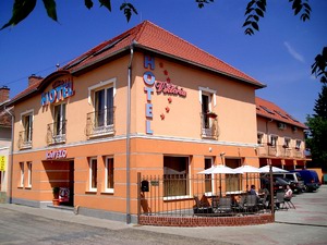 Hotel Viktoria