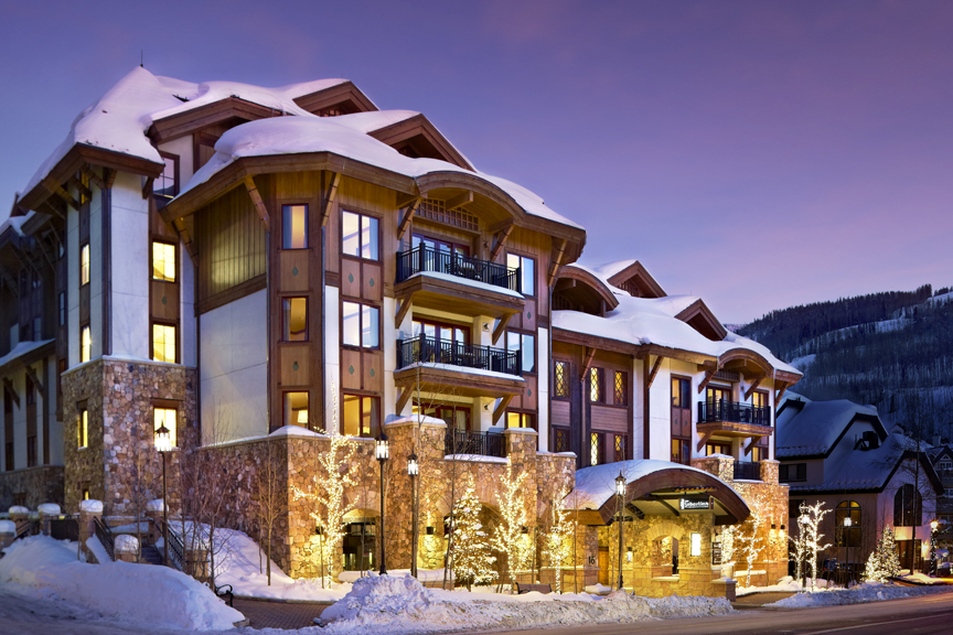The Sebastian-Vail