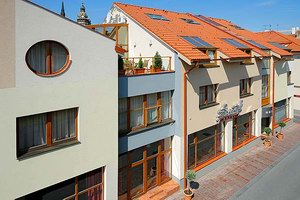 Hotel Bristol
