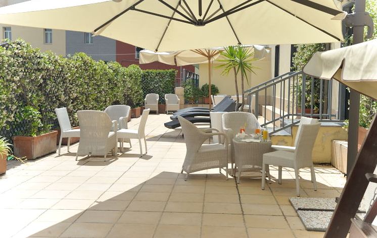 Magri's Hotel