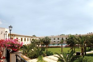 Genoardo Park Hotel