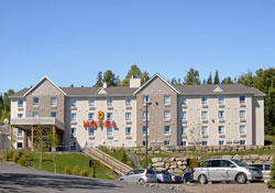 Super 8 Sainte Agathe Des Monts