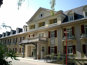 Sante Royale Hotel and Health Resort