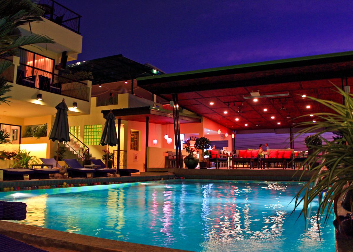 CC's Hideaway