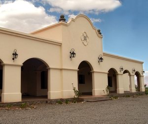 Vinas de Cafayate-Wine Resort