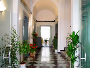 Hotel Tirrenia