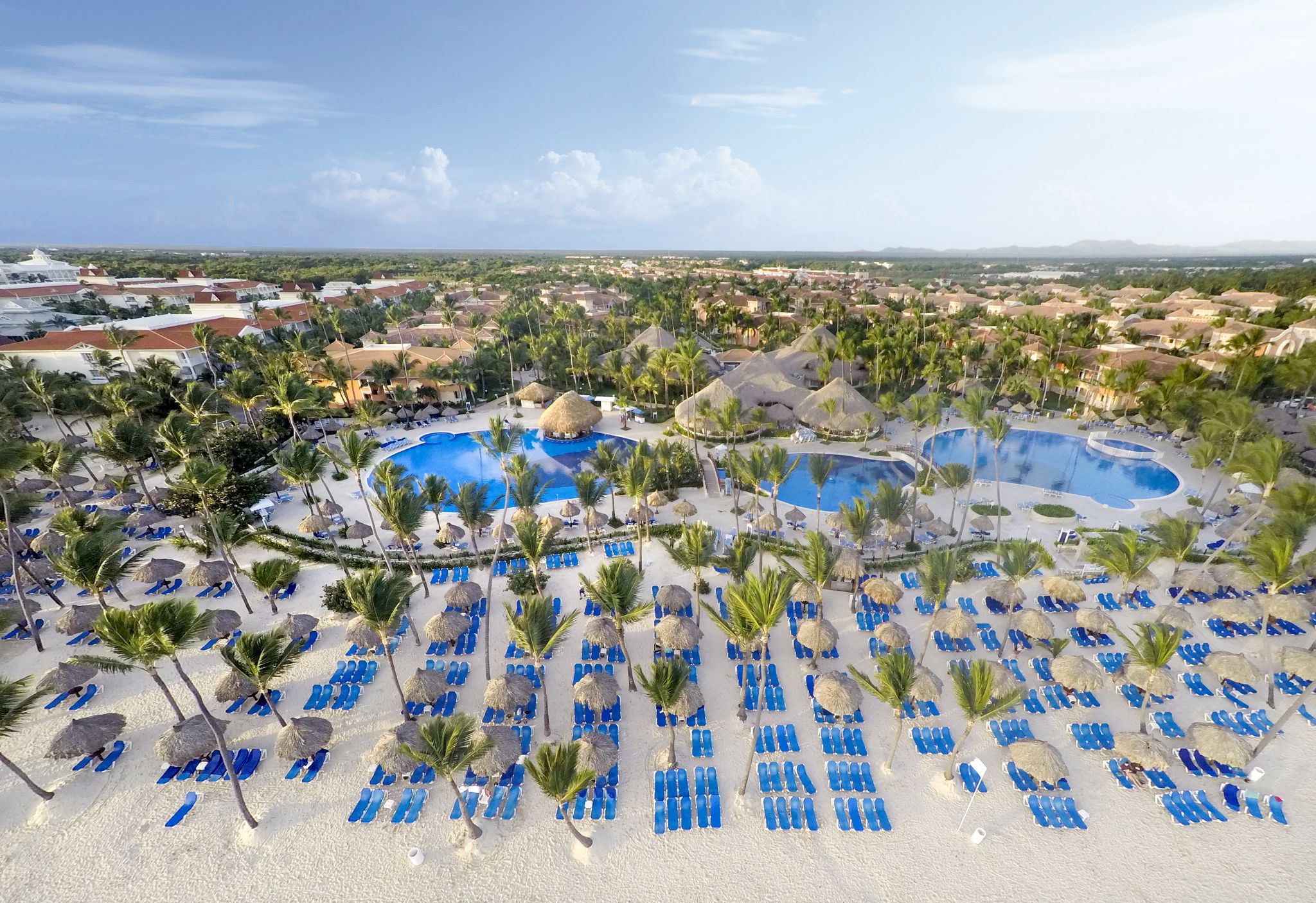 Grand Bahia Principe Bavaro