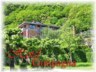 Hotel Campagna
