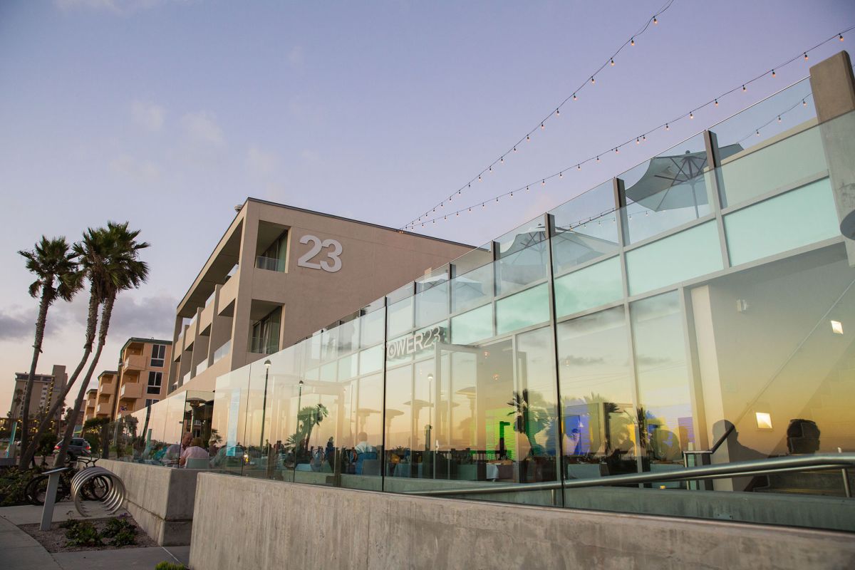 Tower23 Hotel