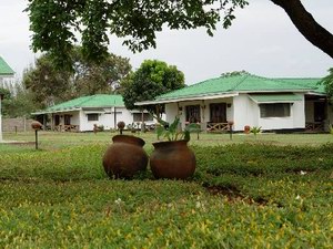 AMEG Lodge Kilimanjaro