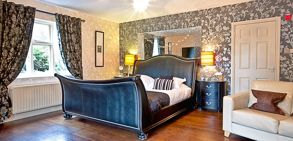 The Howbeck Guest House