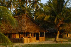 Emayani Beach Lodge