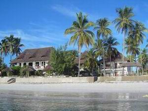 Blue Oyster Hotel