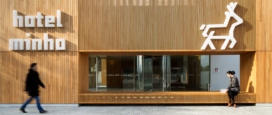 Hotel Minho