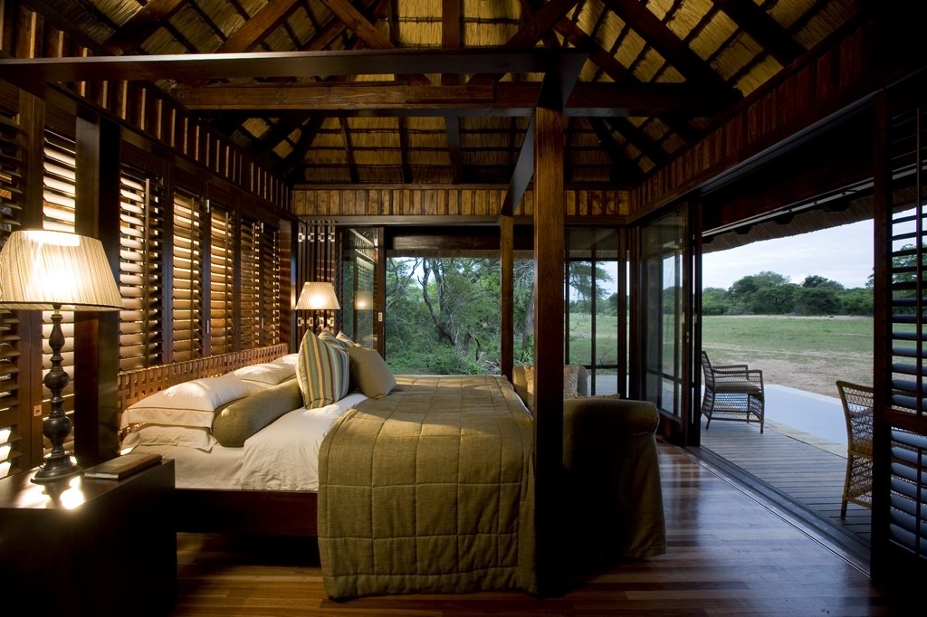 Phinda Vlei Lodge